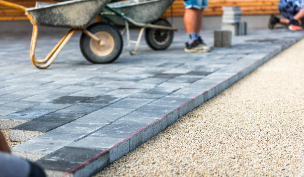 Best Custom Driveway Pavers  in Lilburn, GA