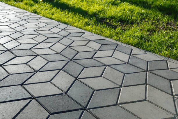 Commercial Driveway Pavers in Lilburn, GA
