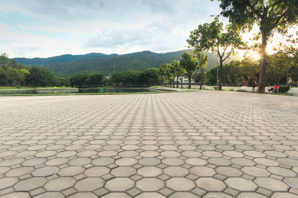 Driveway Repair Near Me in Lilburn, GA