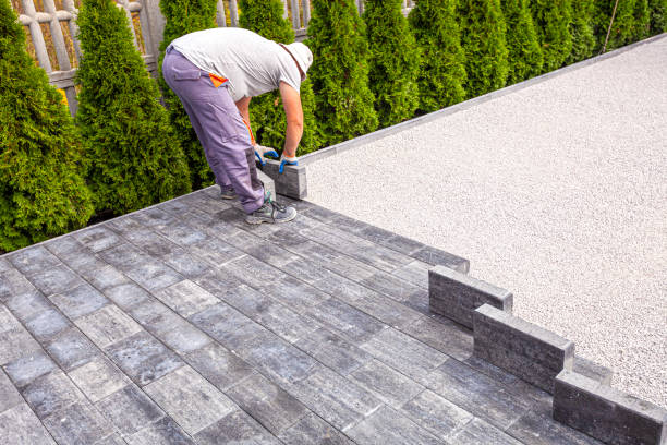 Best Local Driveway Pavers  in Lilburn, GA