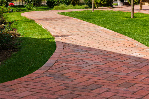 Best Professional Driveway Pavers  in Lilburn, GA