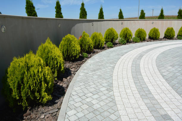 Best Residential Paver Driveway  in Lilburn, GA