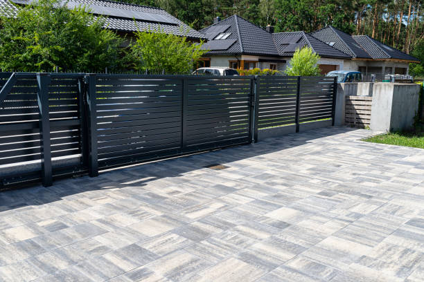 Best Commercial Driveway Pavers  in Lilburn, GA