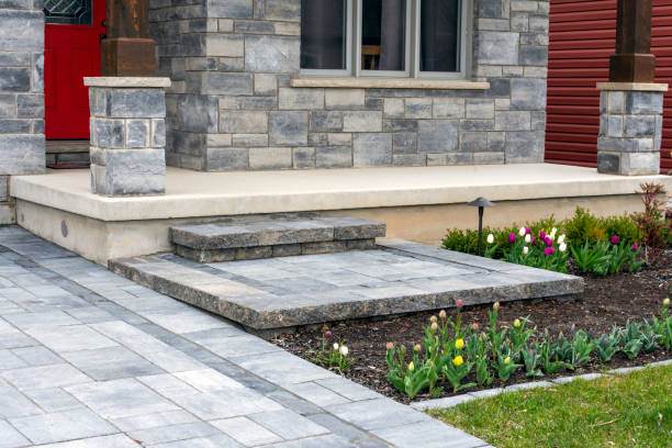 Best Driveway Paving Contractor  in Lilburn, GA
