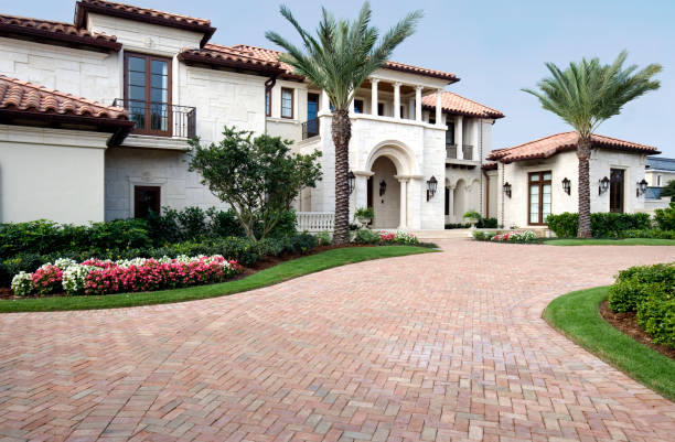 Best Driveway Paver Sealing  in Lilburn, GA