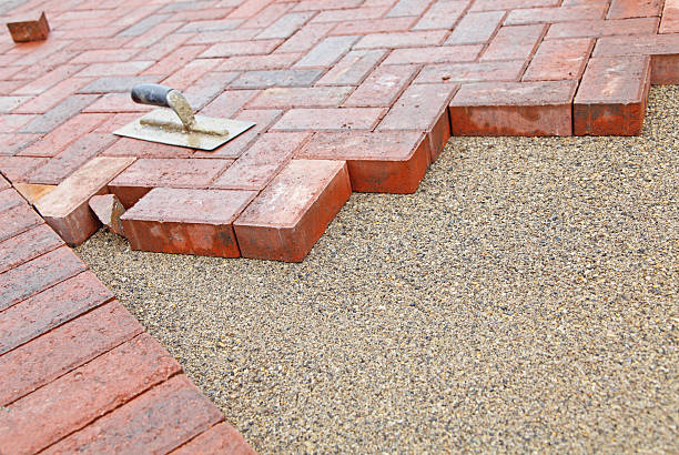 Reliable Lilburn, GA Driveway Pavers Solutions