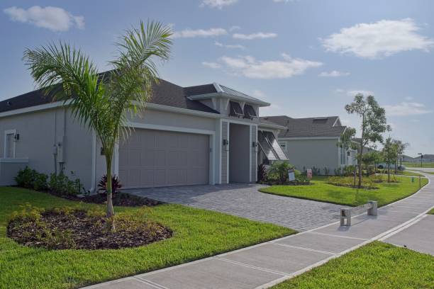 Reasons to Select Us for Your Driveway Paving Requirements in Lilburn, GA