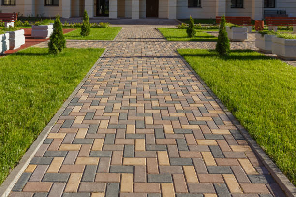 Driveway Repair Near Me in Lilburn, GA