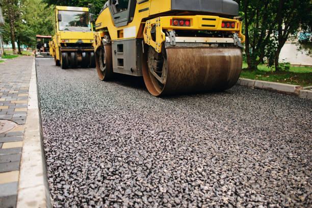 Best Commercial Driveway Pavers  in Lilburn, GA